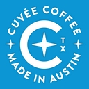 Cuvée Coffee logo