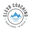 Elev8 Coaching & Resumes logo