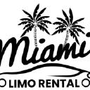 Miami Limo Rental logo