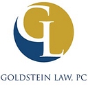Goldstein Law logo