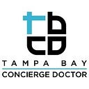 Tampa Bay Concierge Doctor logo