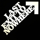 Last Exit to Nowhere logo