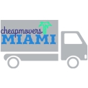 Cheap Movers Miami logo