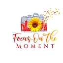 Focus on the Moment logo