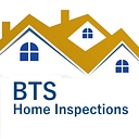 BTS Home Inspections logo