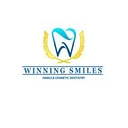 Winning Smiles Family & Cosmetic Dentistry logo