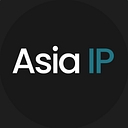 Asia IP logo