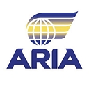Aria Logistics logo