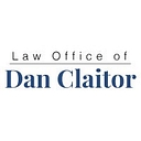 Law Office of Dan Claitor logo