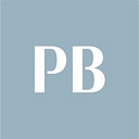Poppy Barley logo