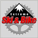 Extreme Ski & Bike logo