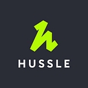 Hussle logo