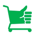 BetterCart Analytics logo