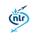 NLR (Netherlands Aerospace Centre) logo