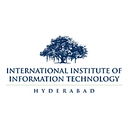 International Institute of Information Technology, Hyderabad logo
