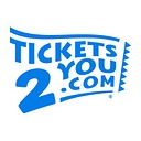 Tickets2You logo