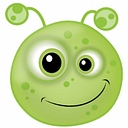 Bighugelabs logo