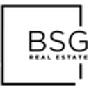 BSG Luxury Homes logo