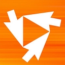 Click2View logo