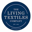 Living Textiles logo