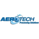 Aerotech Processing Solutions logo