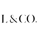 Lavish Weddings logo