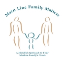 Main Line Family Matters logo