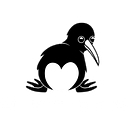 The Little Kiwi Co logo