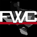 Fort Worth Combatives logo