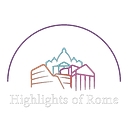 Highlights of Rome logo