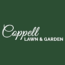 Coppell Lawn and Garden logo