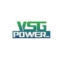 VSG Power logo