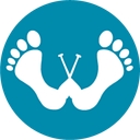 Walk On Water SUP Co logo