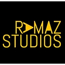 Ramaz Studios logo
