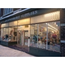 Elmwood Pet Supplies logo