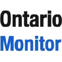 Ontario Monitor logo