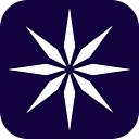 Ice Open Network logo
