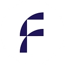 Focused logo