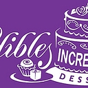 Edibles Incredible logo