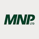 MNP logo