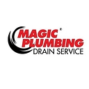 Magic Plumbing Heating & Cooling logo