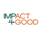 Impact 4 Good logo