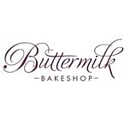 Buttermilk Bakeshop logo