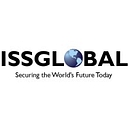 ISSGLOBAL logo