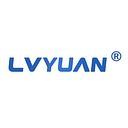 Lvyuan logo