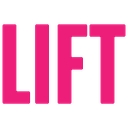 LIFT Website Design logo