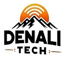 Denali Tech logo
