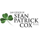 The Law Offices of Sean Patrick Cox logo