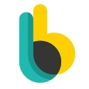Bimbeats logo