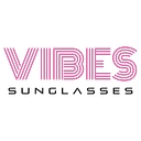 VIBES Sunglasses logo